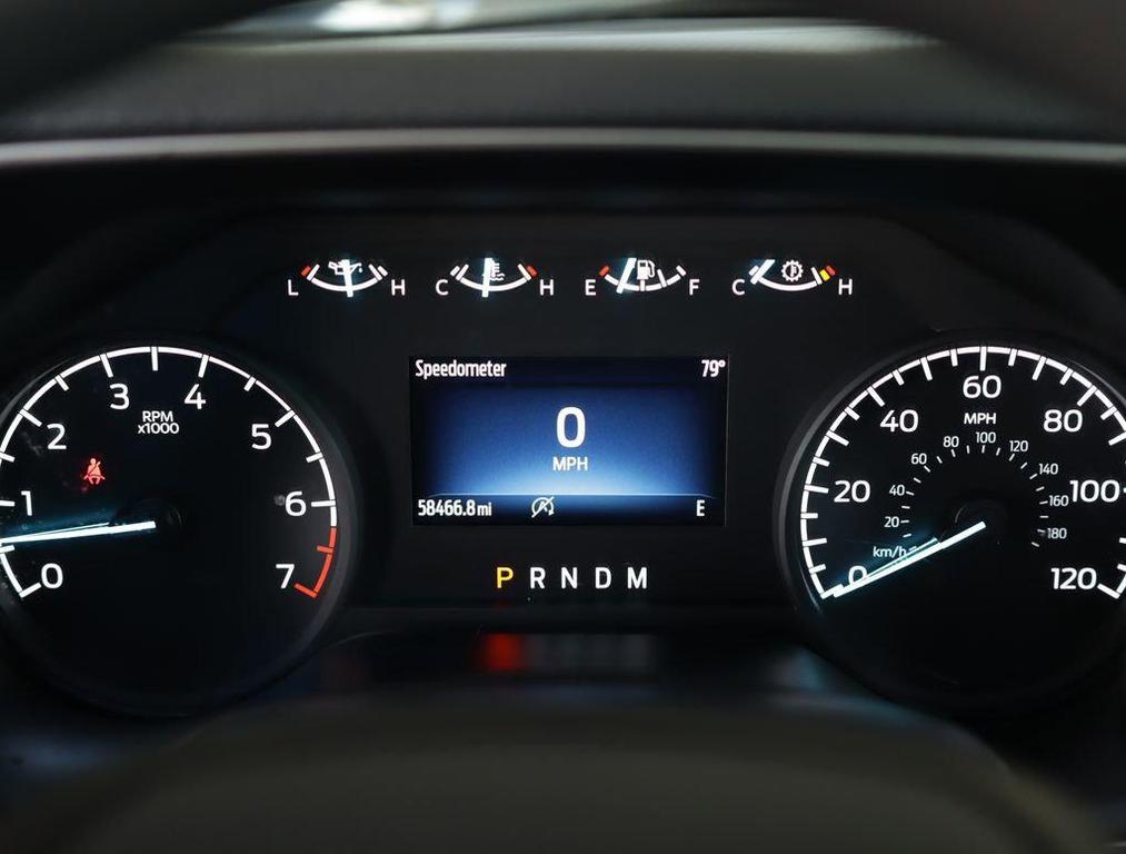 used 2021 Ford F-150 car, priced at $27,970