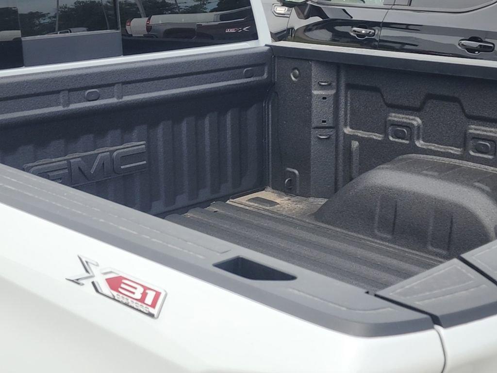 new 2026 GMC Sierra 1500 car, priced at $63,625