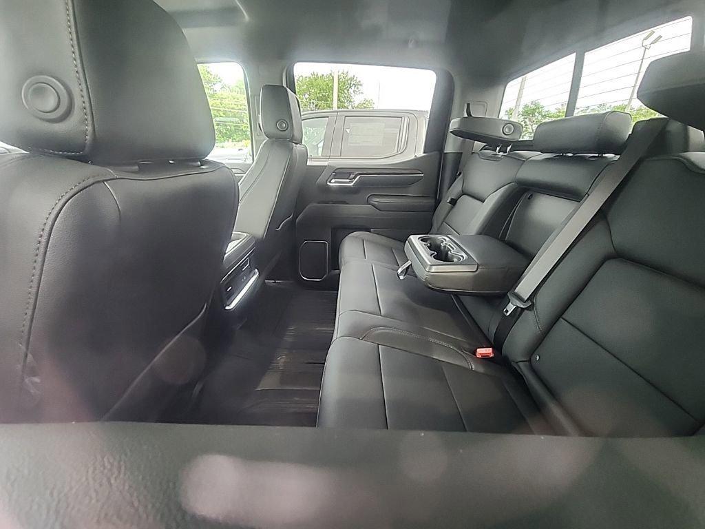 new 2026 GMC Sierra 1500 car, priced at $63,625