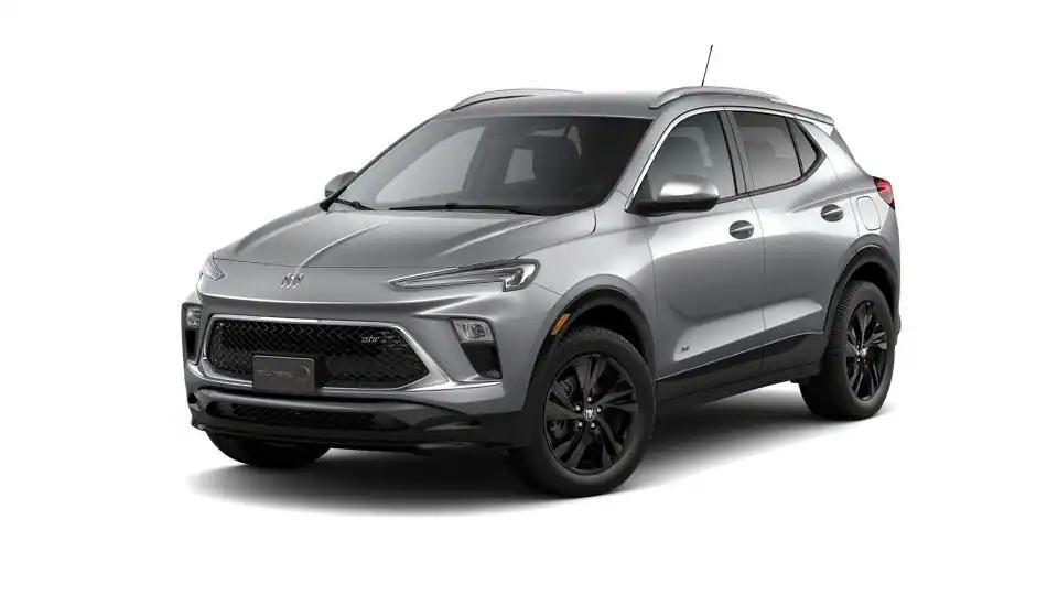 new 2026 Buick Encore GX car, priced at $28,850