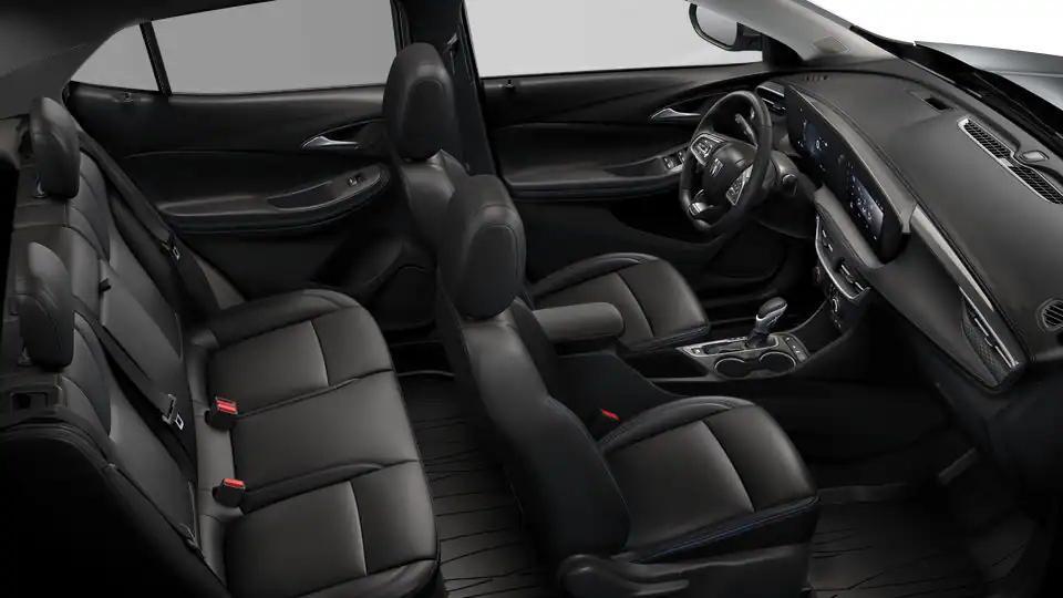 new 2026 Buick Encore GX car, priced at $28,850