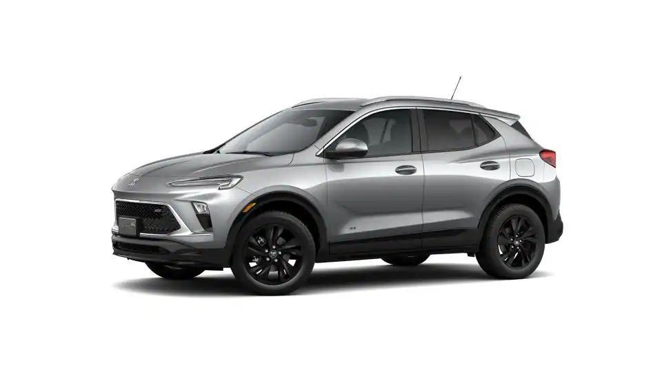 new 2026 Buick Encore GX car, priced at $28,850