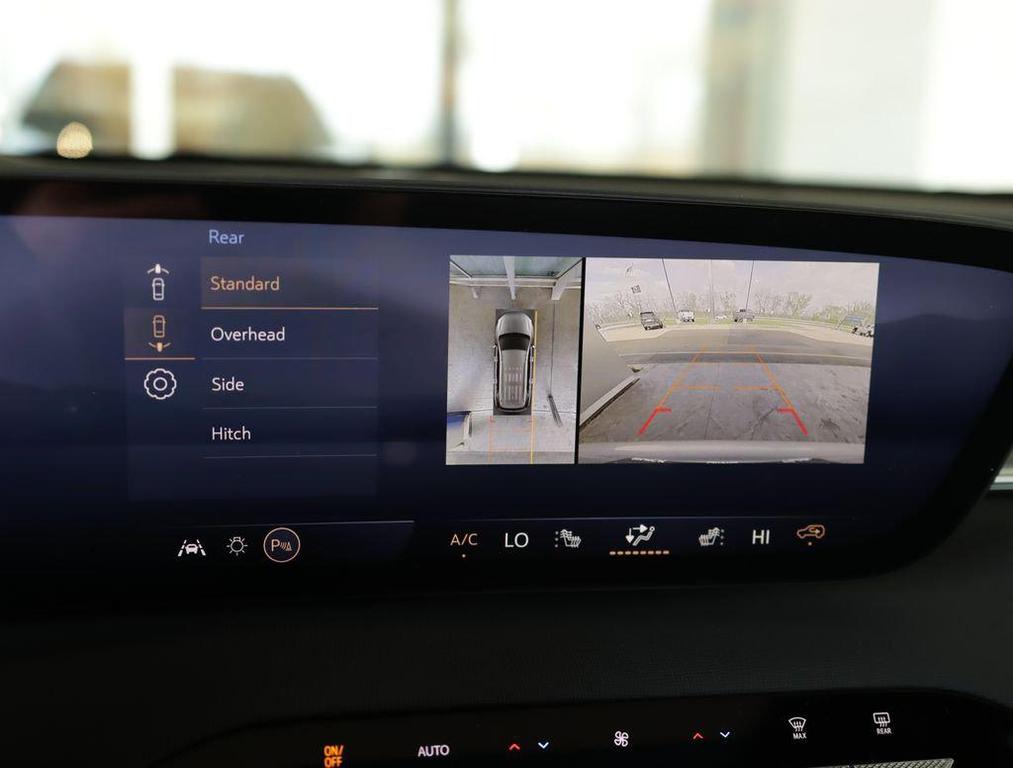 new 2026 Buick Enclave car, priced at $51,455