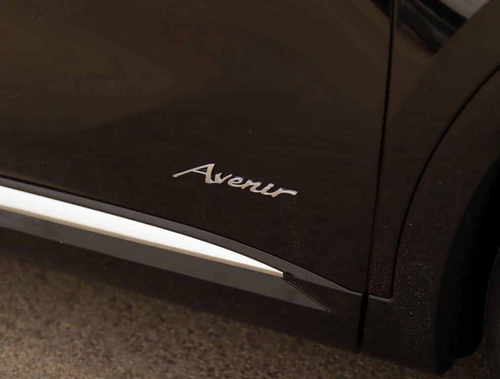 new 2026 Buick Envision car, priced at $49,020