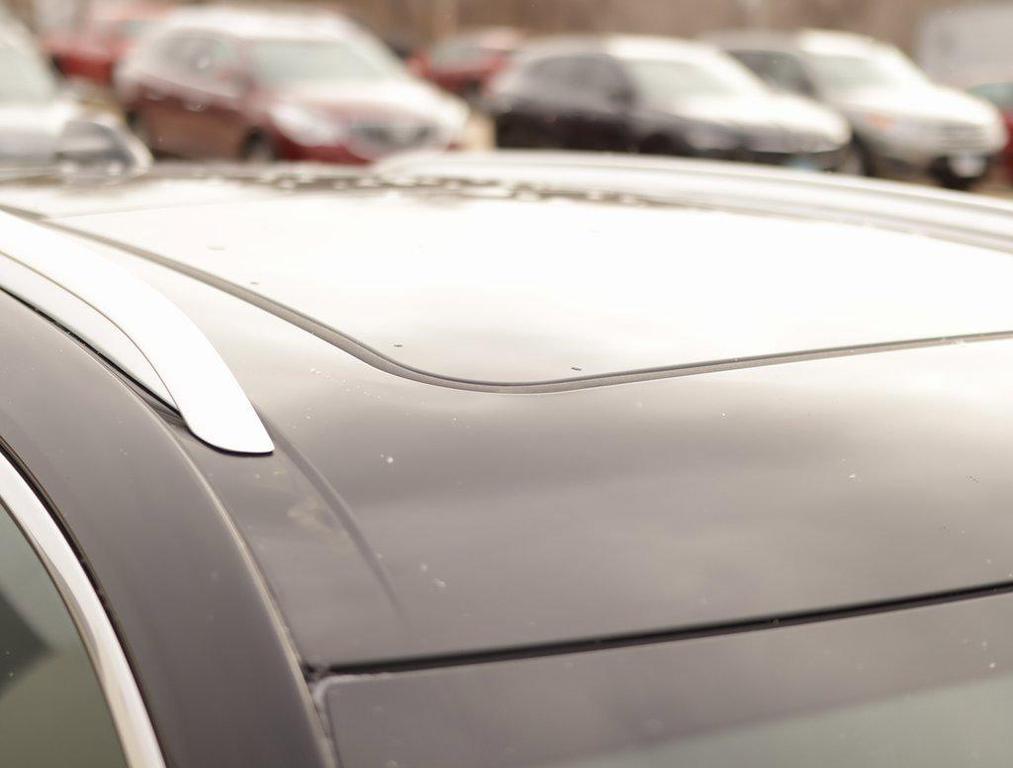 new 2026 Buick Envision car, priced at $49,020