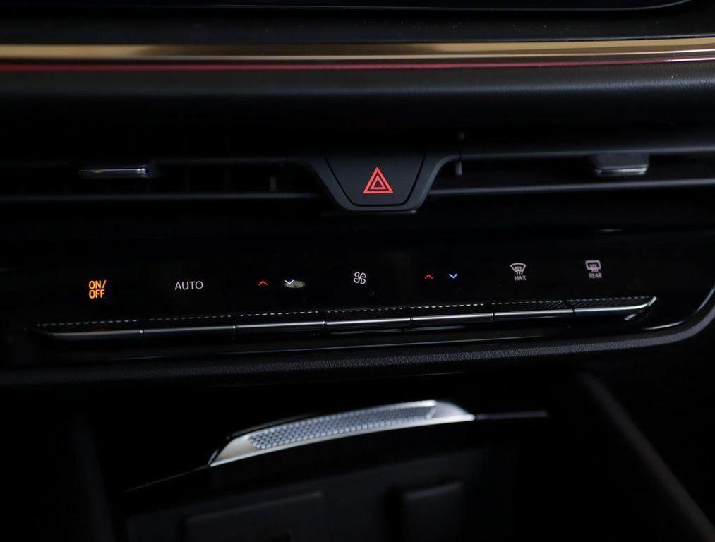 new 2026 Buick Envision car, priced at $50,420