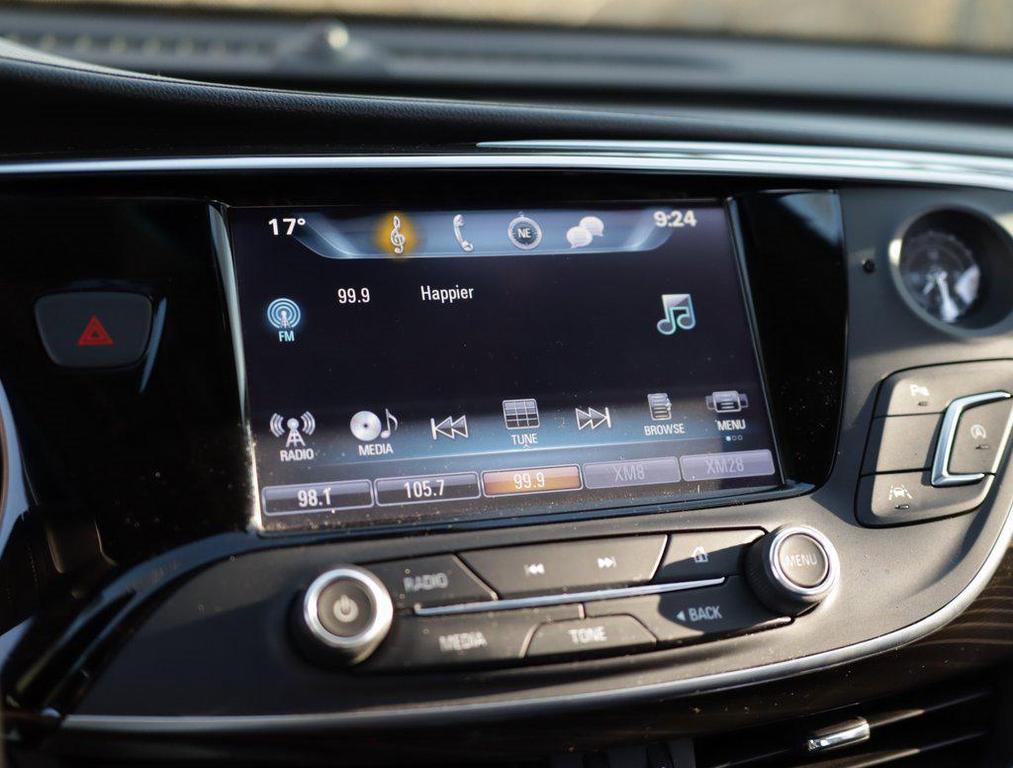 used 2020 Buick Envision car, priced at $26,970