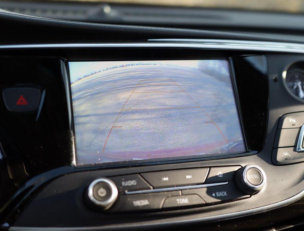 used 2020 Buick Envision car, priced at $26,970
