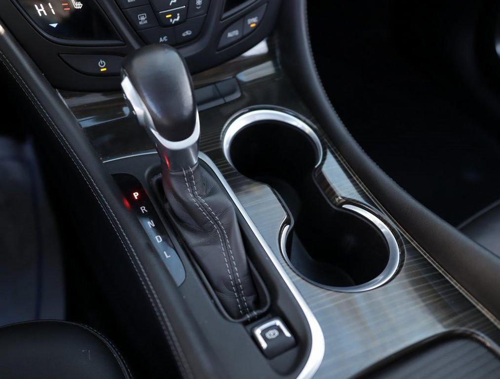 used 2020 Buick Envision car, priced at $26,970