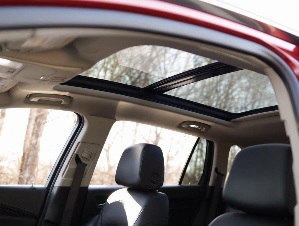 used 2020 Buick Envision car, priced at $26,970