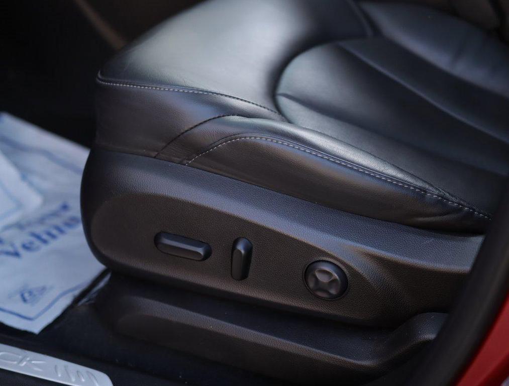 used 2020 Buick Envision car, priced at $26,970