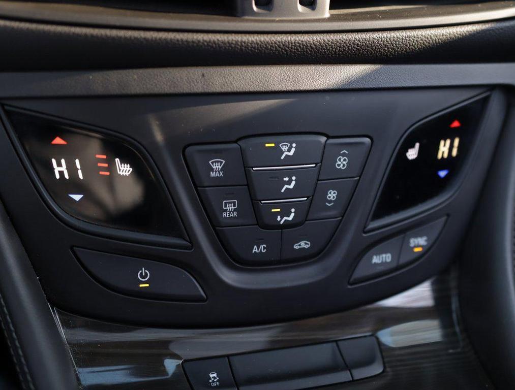 used 2020 Buick Envision car, priced at $26,970