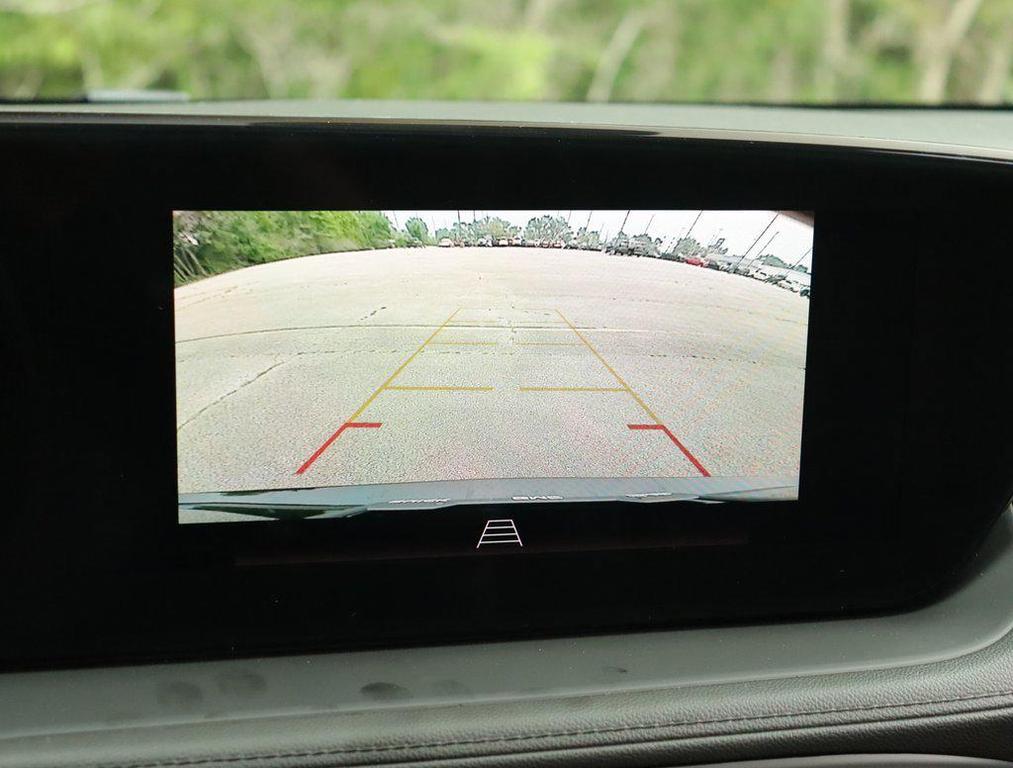 new 2026 Buick Encore GX car, priced at $28,575