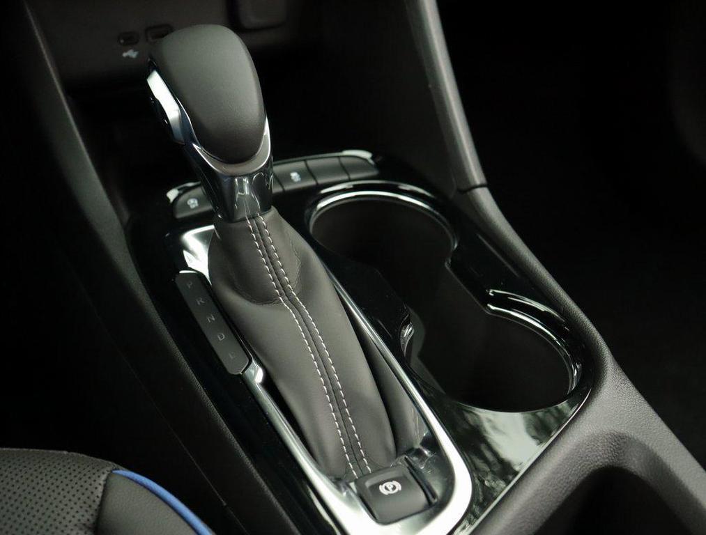 new 2026 Buick Encore GX car, priced at $28,575