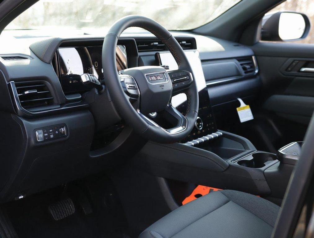 new 2026 GMC Terrain car, priced at $40,930