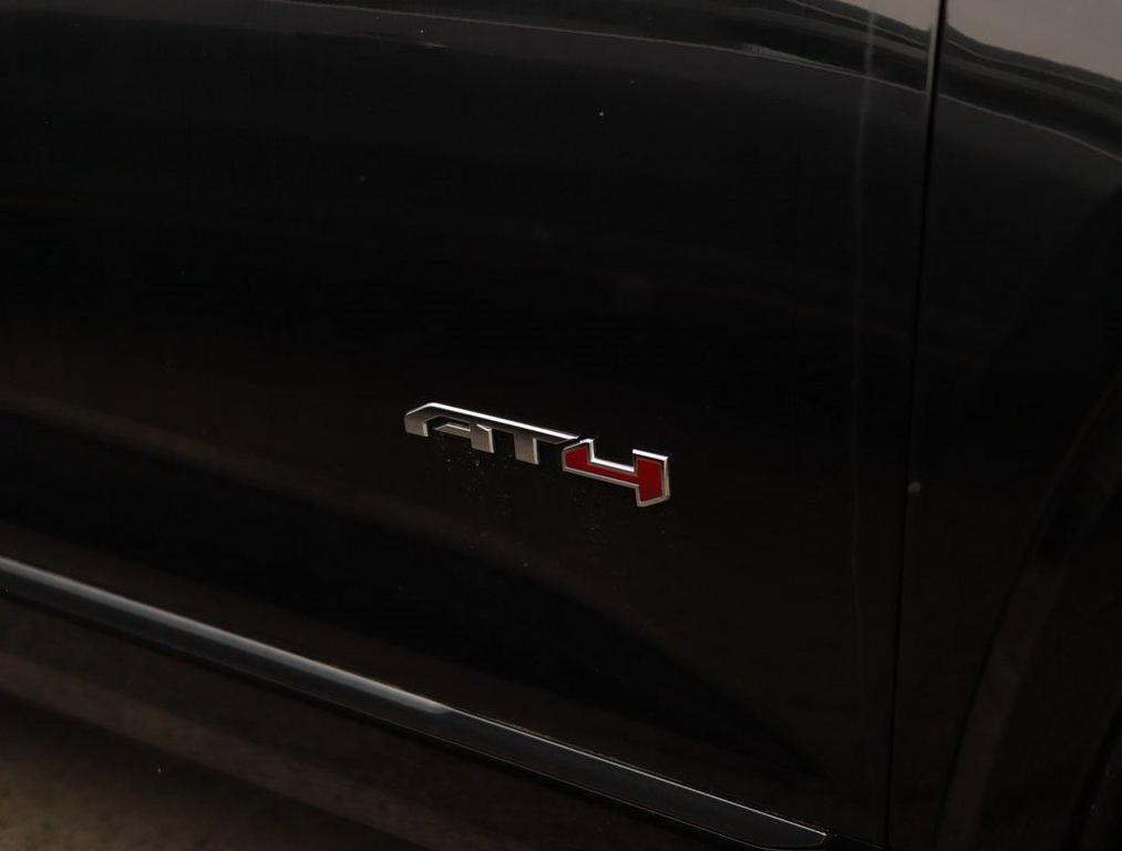 new 2026 GMC Terrain car, priced at $41,930