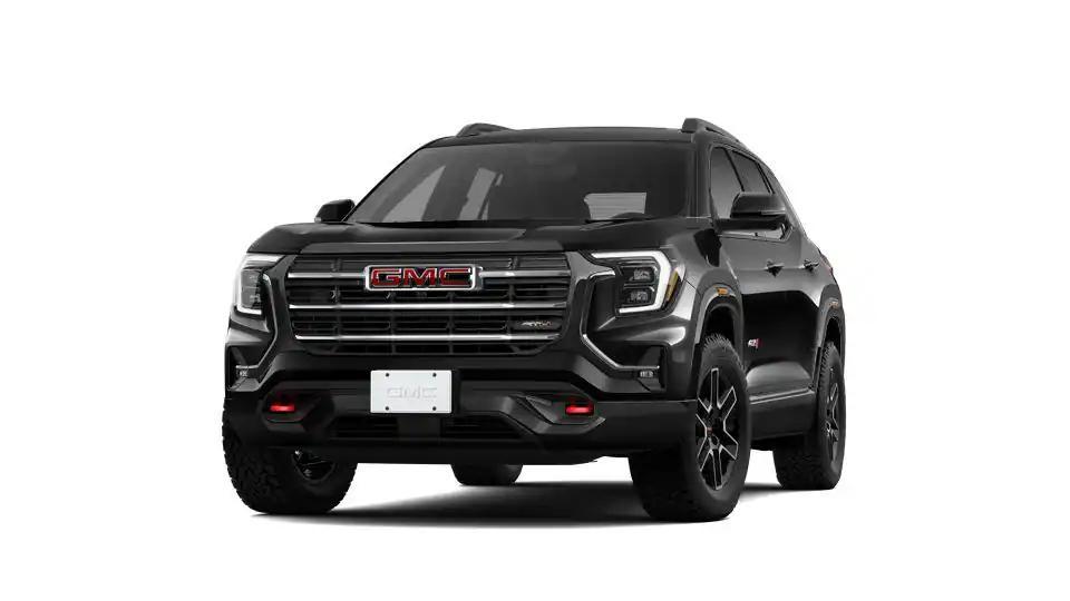 new 2026 GMC Terrain car, priced at $41,930