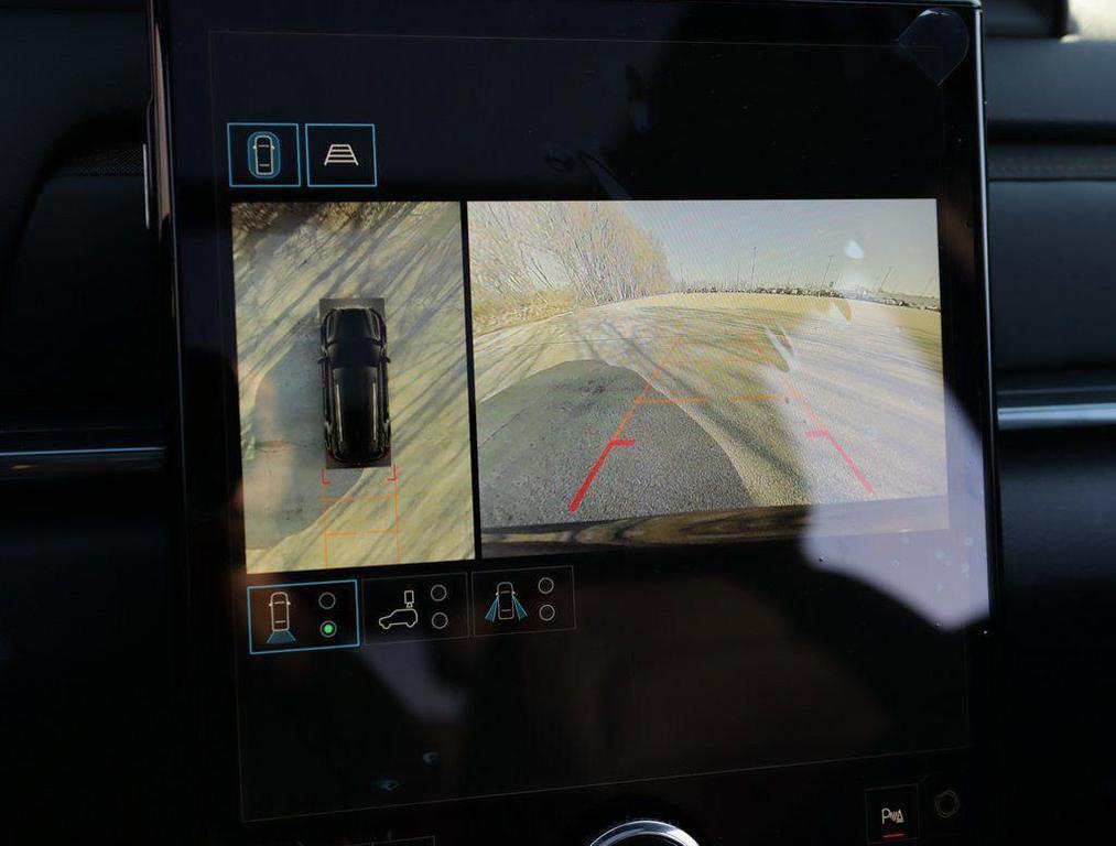 new 2026 GMC Terrain car, priced at $40,930