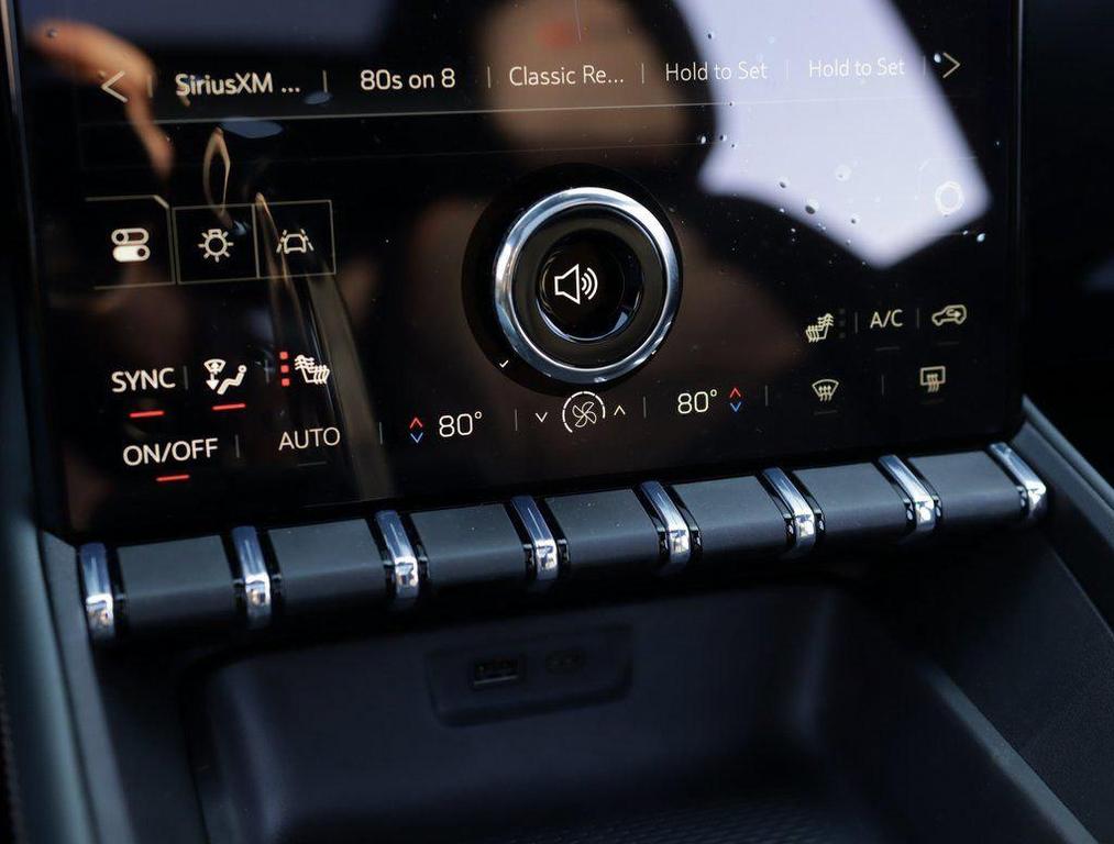 new 2026 GMC Terrain car, priced at $40,930