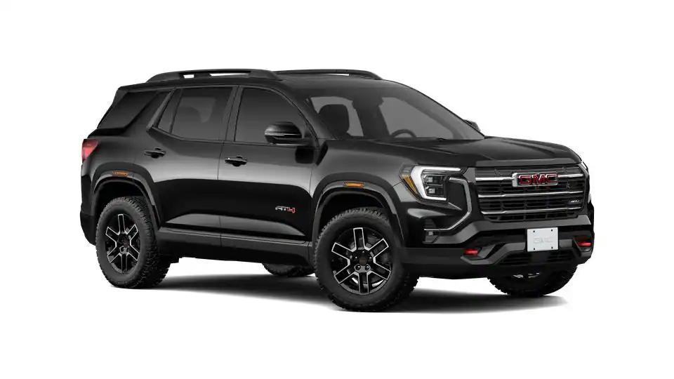 new 2026 GMC Terrain car, priced at $41,930
