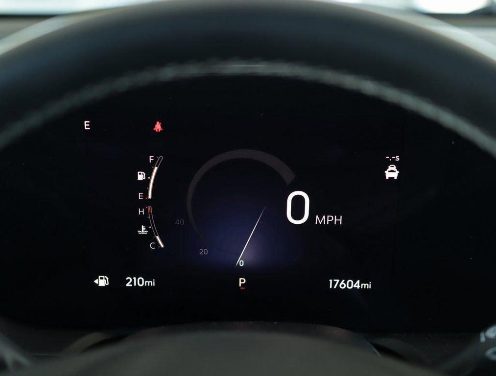 used 2024 Buick Encore GX car, priced at $21,777