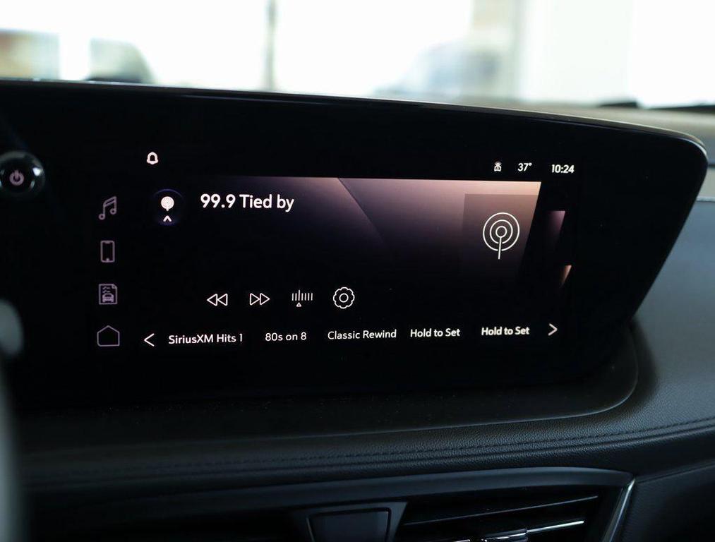 used 2024 Buick Encore GX car, priced at $21,777