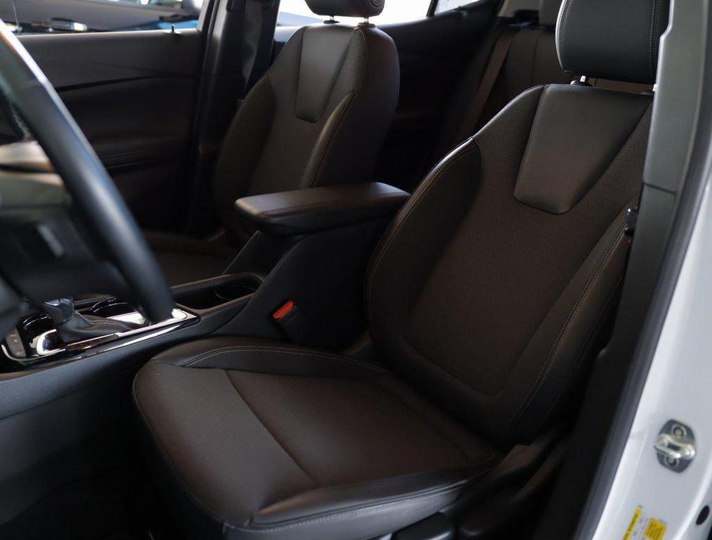 used 2024 Buick Encore GX car, priced at $21,777