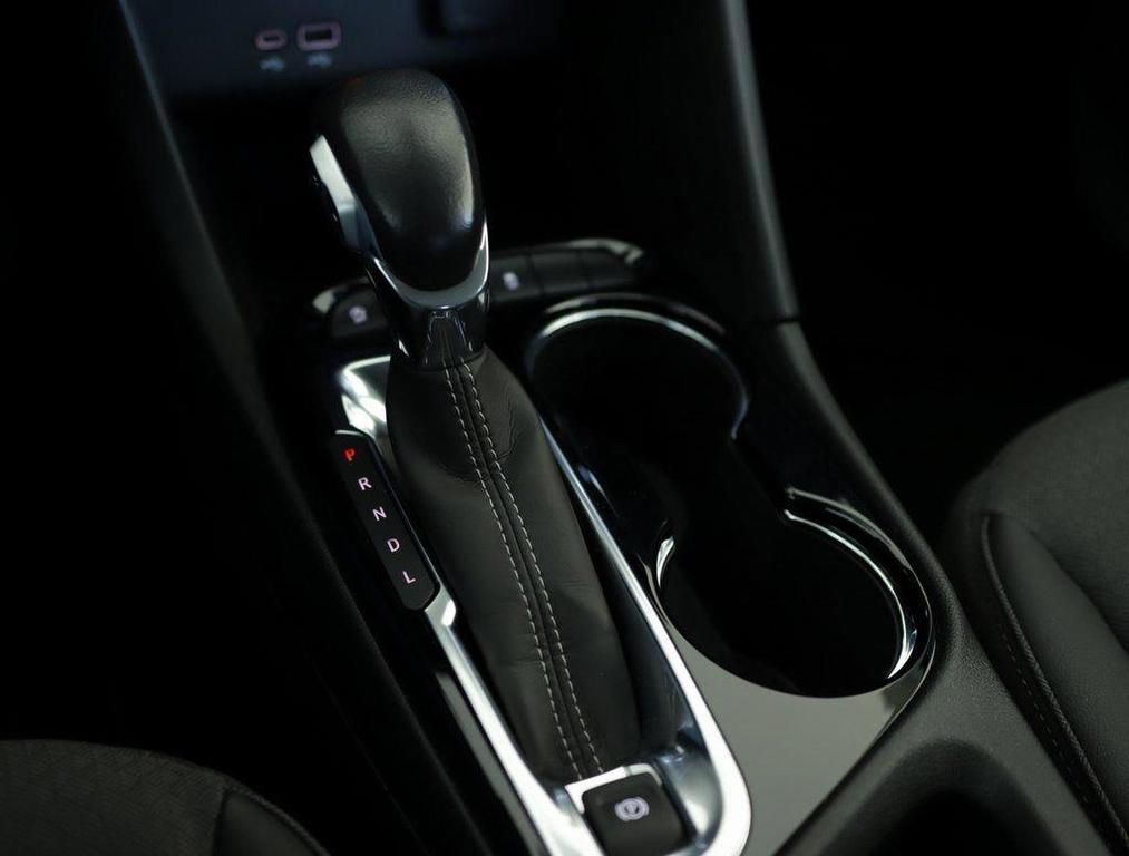 used 2024 Buick Encore GX car, priced at $21,777