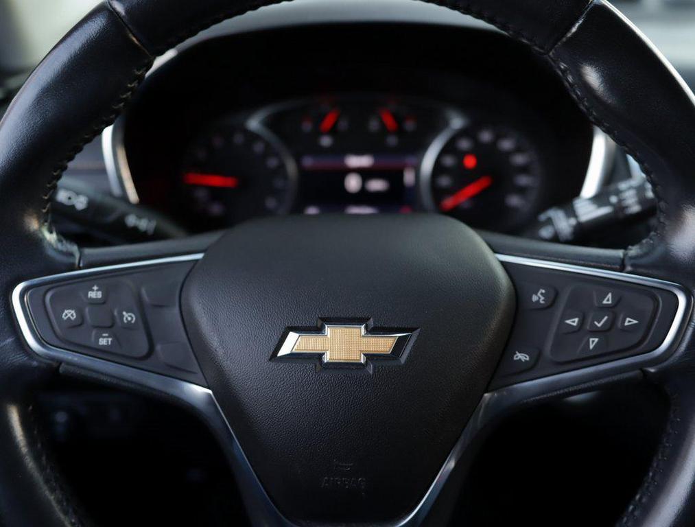 used 2019 Chevrolet Equinox car, priced at $16,970