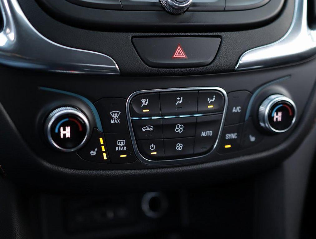 used 2019 Chevrolet Equinox car, priced at $16,970