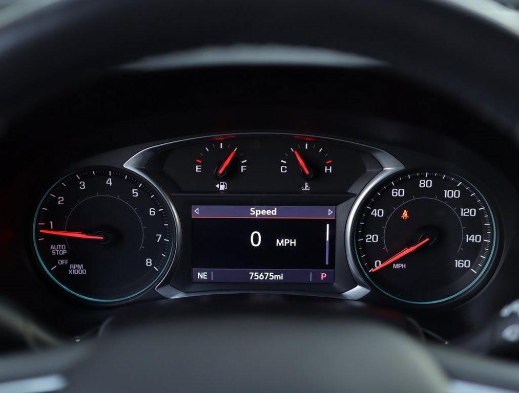 used 2019 Chevrolet Equinox car, priced at $16,970