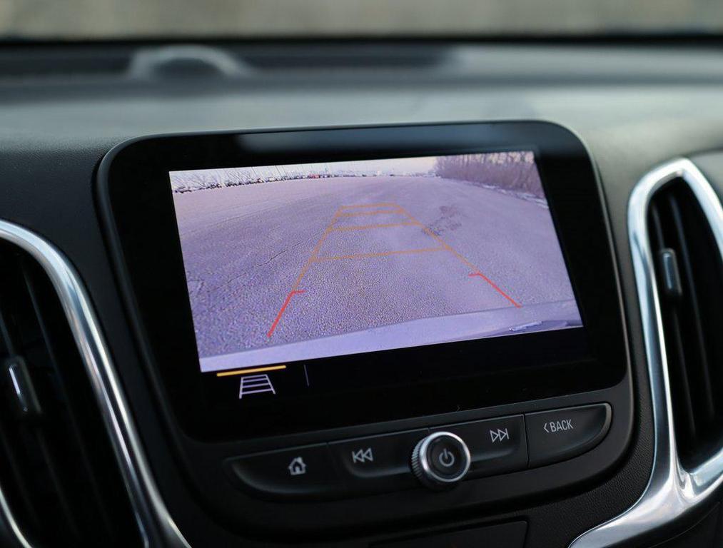 used 2019 Chevrolet Equinox car, priced at $16,970