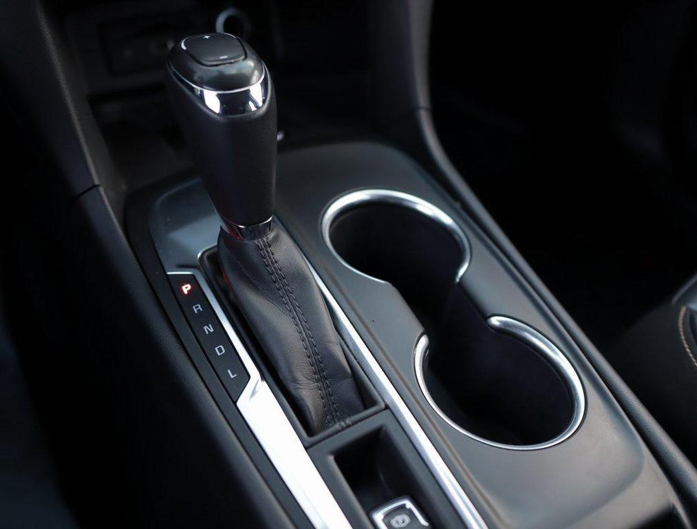 used 2019 Chevrolet Equinox car, priced at $16,970