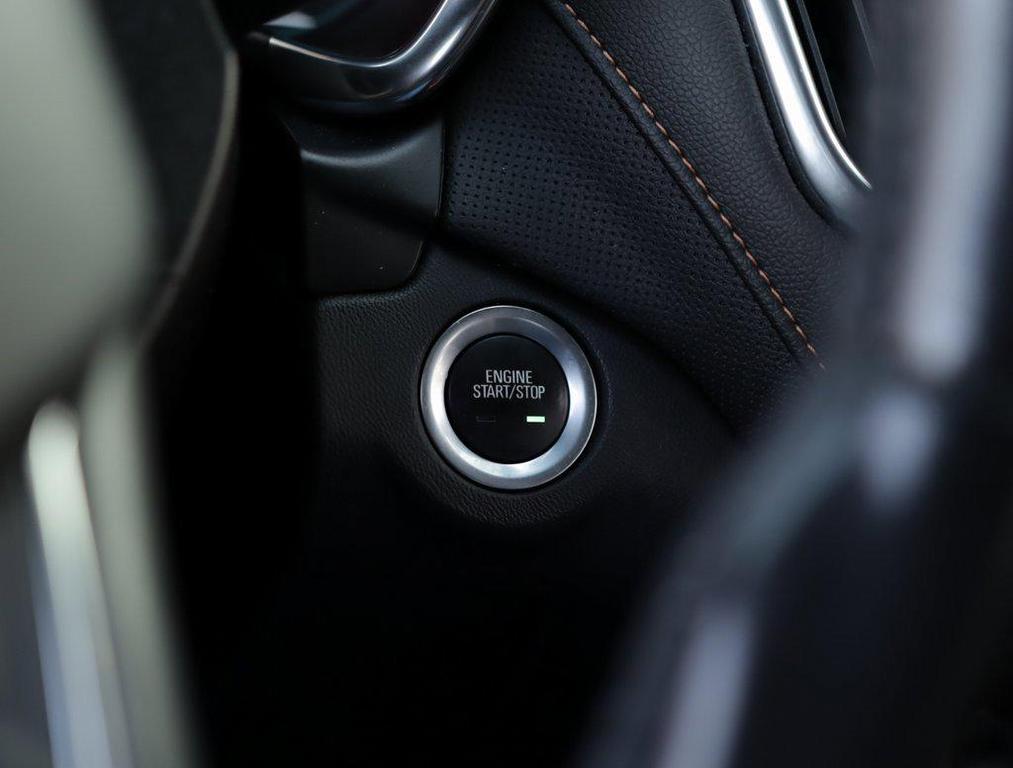 used 2019 Chevrolet Equinox car, priced at $16,970