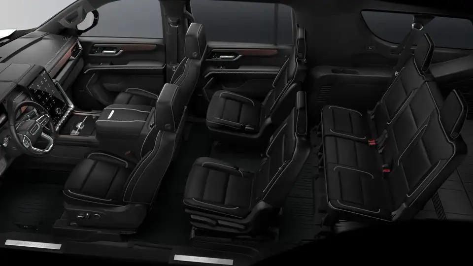 new 2026 GMC Yukon XL car, priced at $93,255