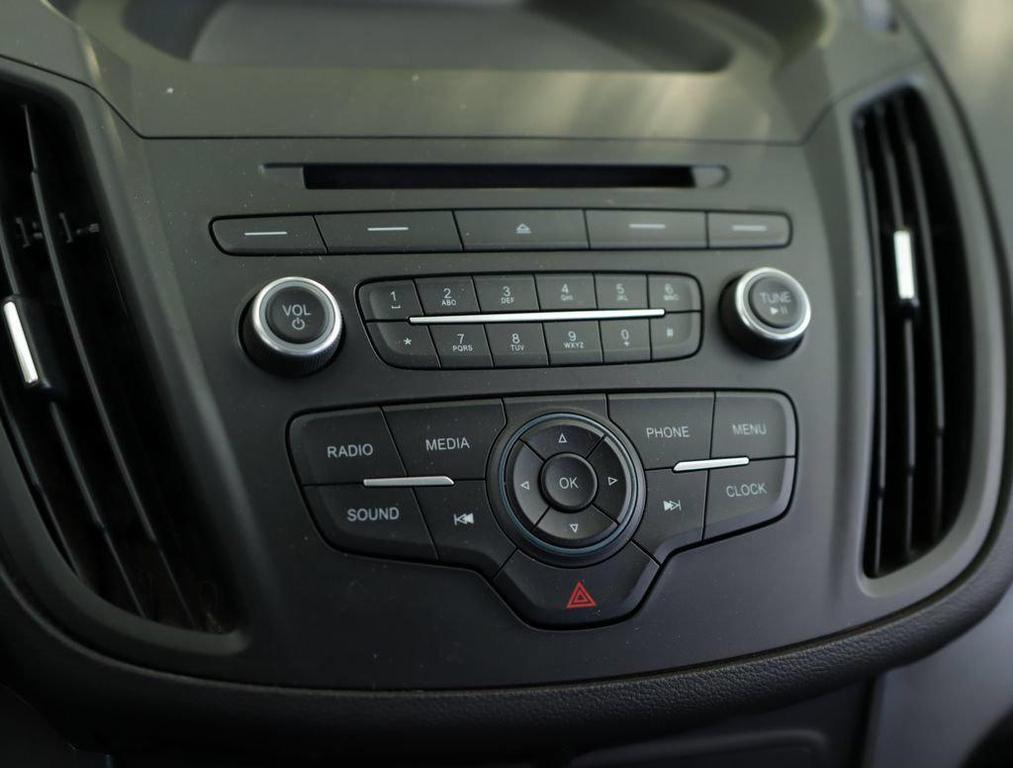 used 2017 Ford Escape car, priced at $11,756