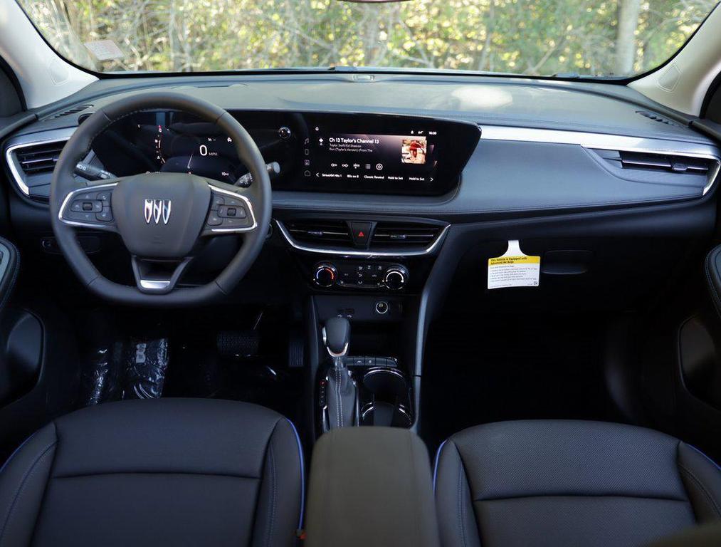 new 2026 Buick Encore GX car, priced at $28,280