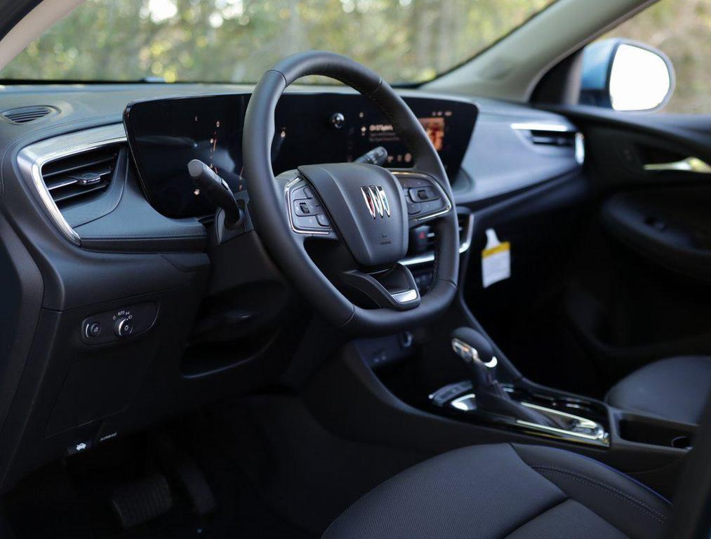 new 2026 Buick Encore GX car, priced at $28,280
