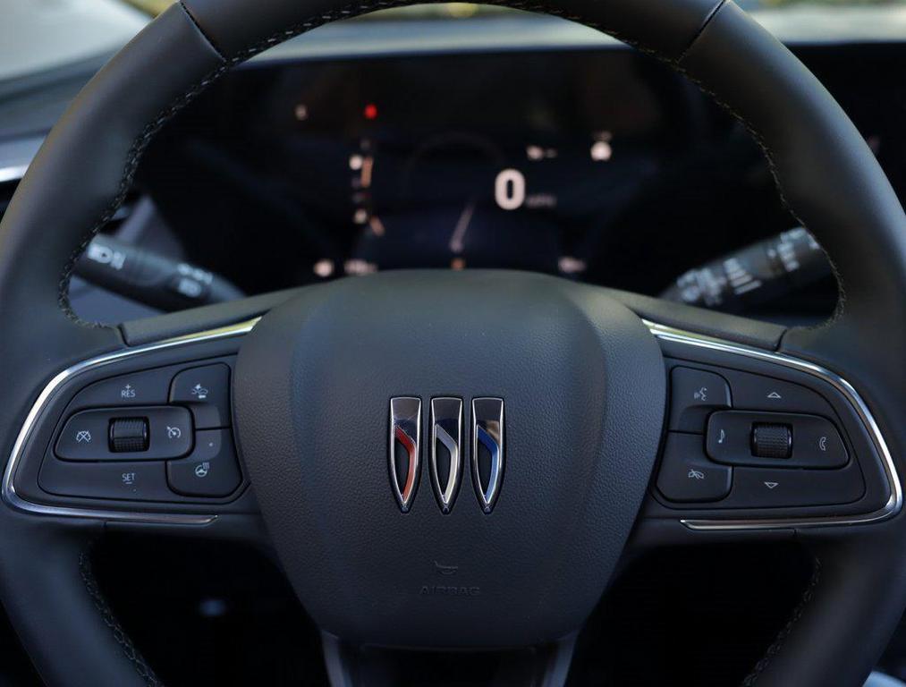 new 2026 Buick Encore GX car, priced at $28,280