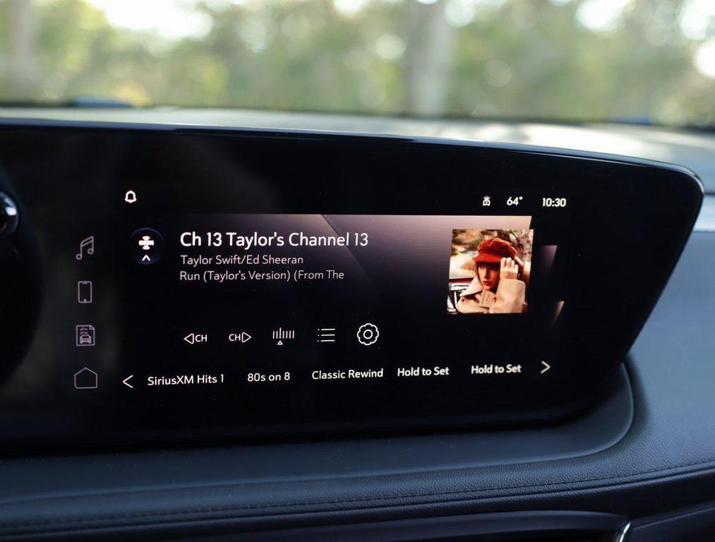 new 2026 Buick Encore GX car, priced at $28,280