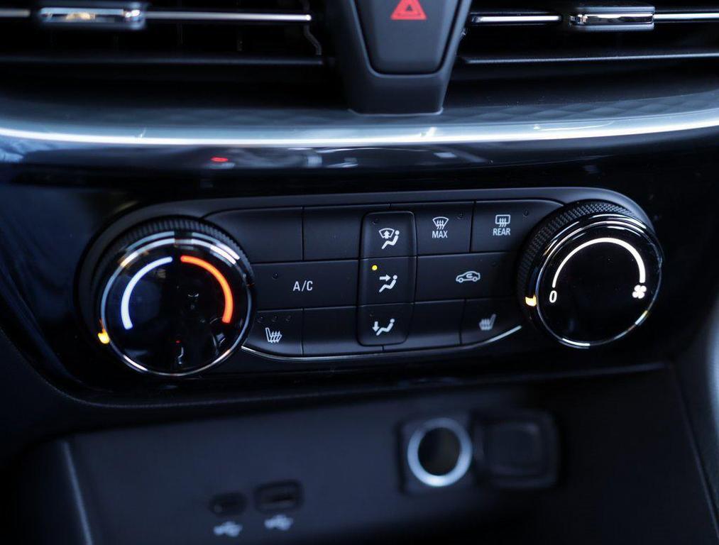 new 2026 Buick Encore GX car, priced at $28,280