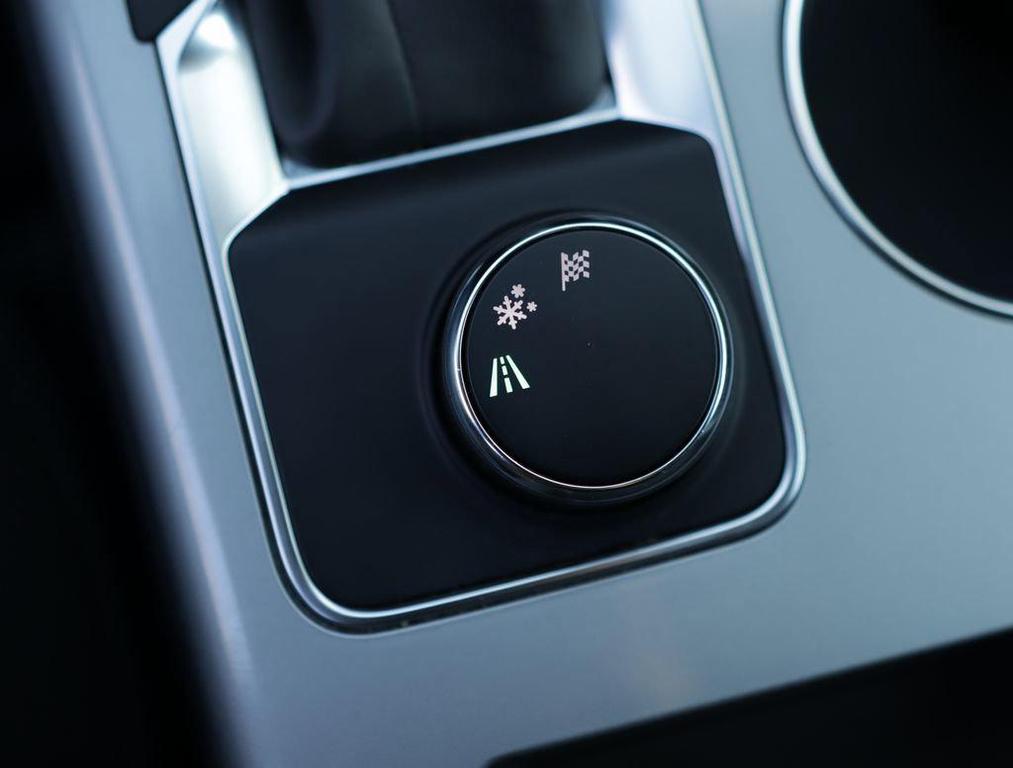 used 2021 Chevrolet Blazer car, priced at $19,777