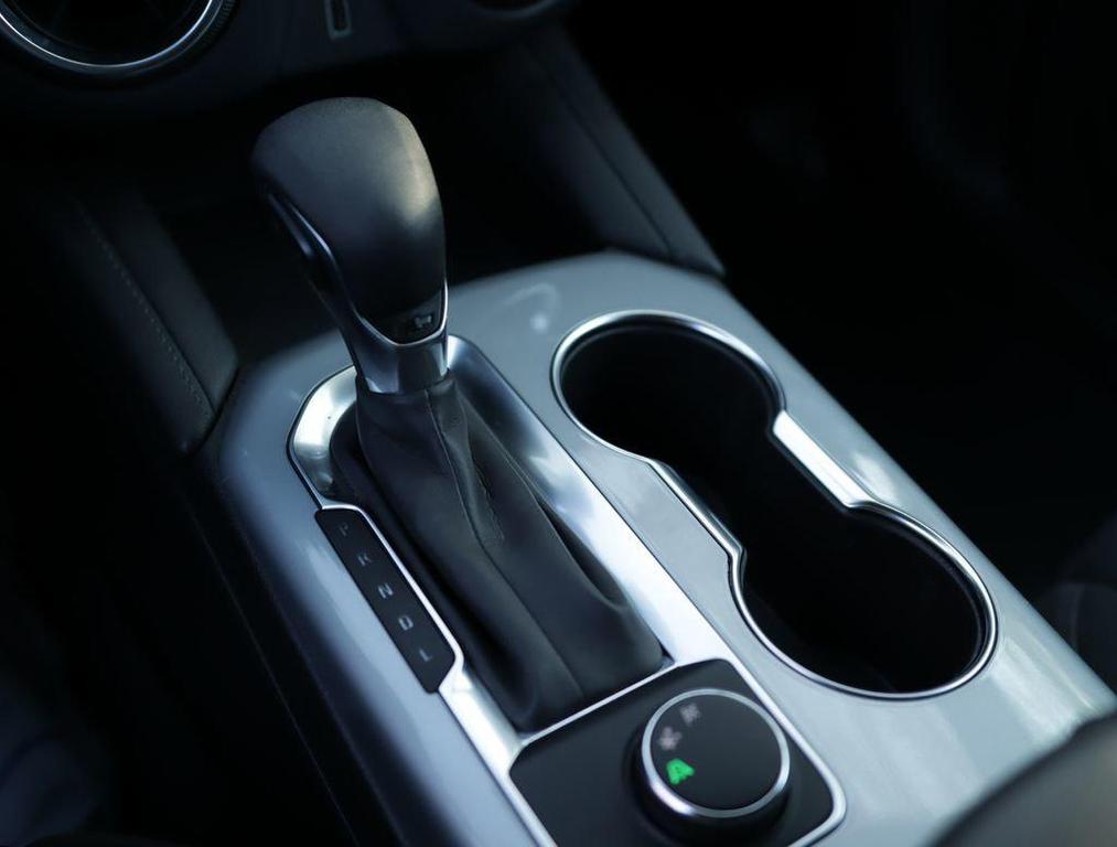 used 2021 Chevrolet Blazer car, priced at $19,777