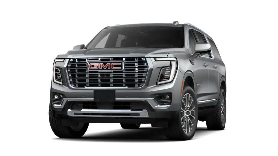 new 2026 GMC Yukon XL car, priced at $97,270