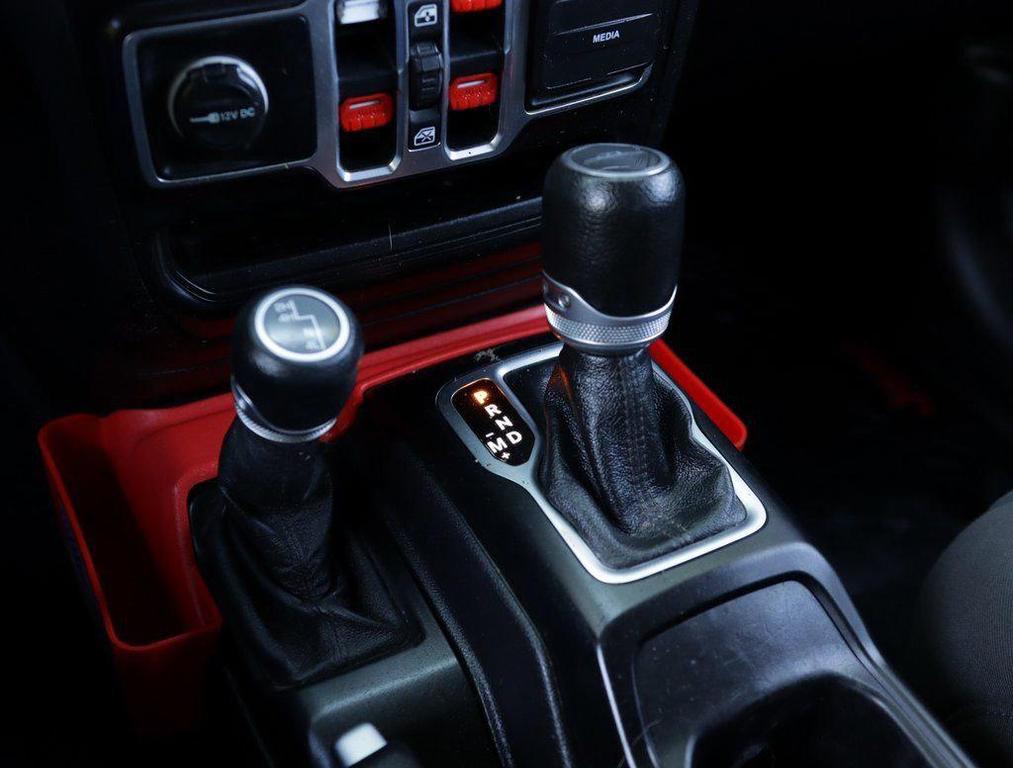 used 2021 Jeep Gladiator car, priced at $25,977