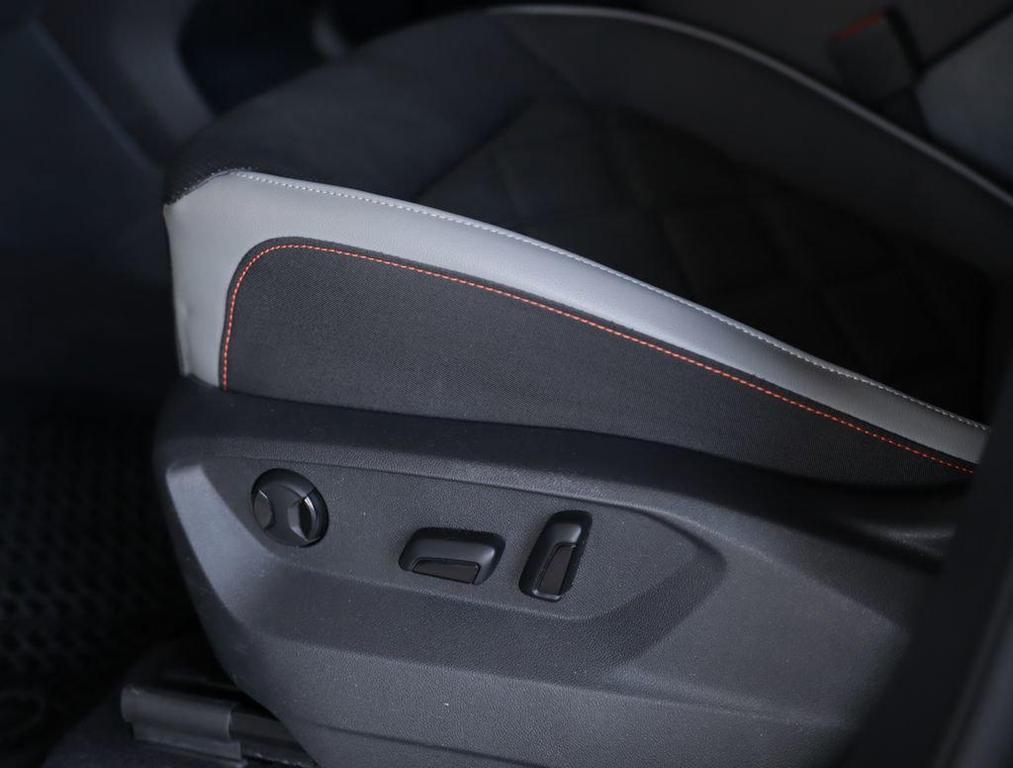 used 2024 Volkswagen Atlas car, priced at $36,970