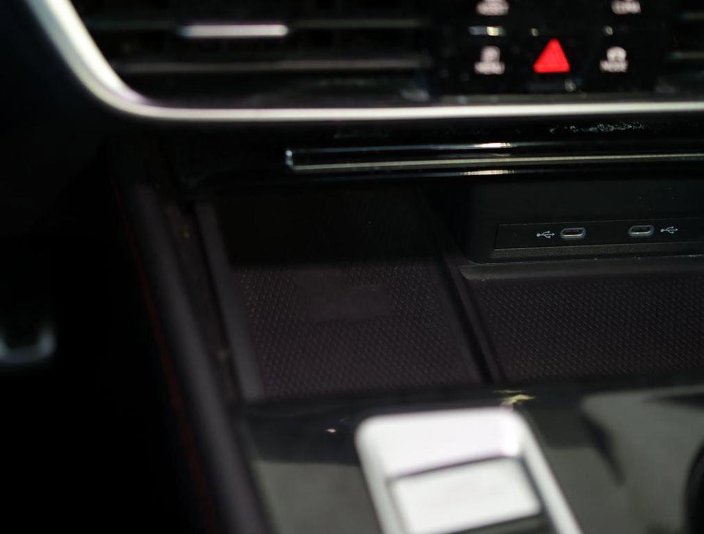 used 2024 Volkswagen Atlas car, priced at $36,970