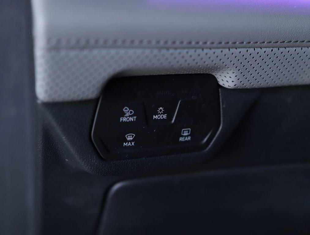 used 2024 Volkswagen Atlas car, priced at $36,970