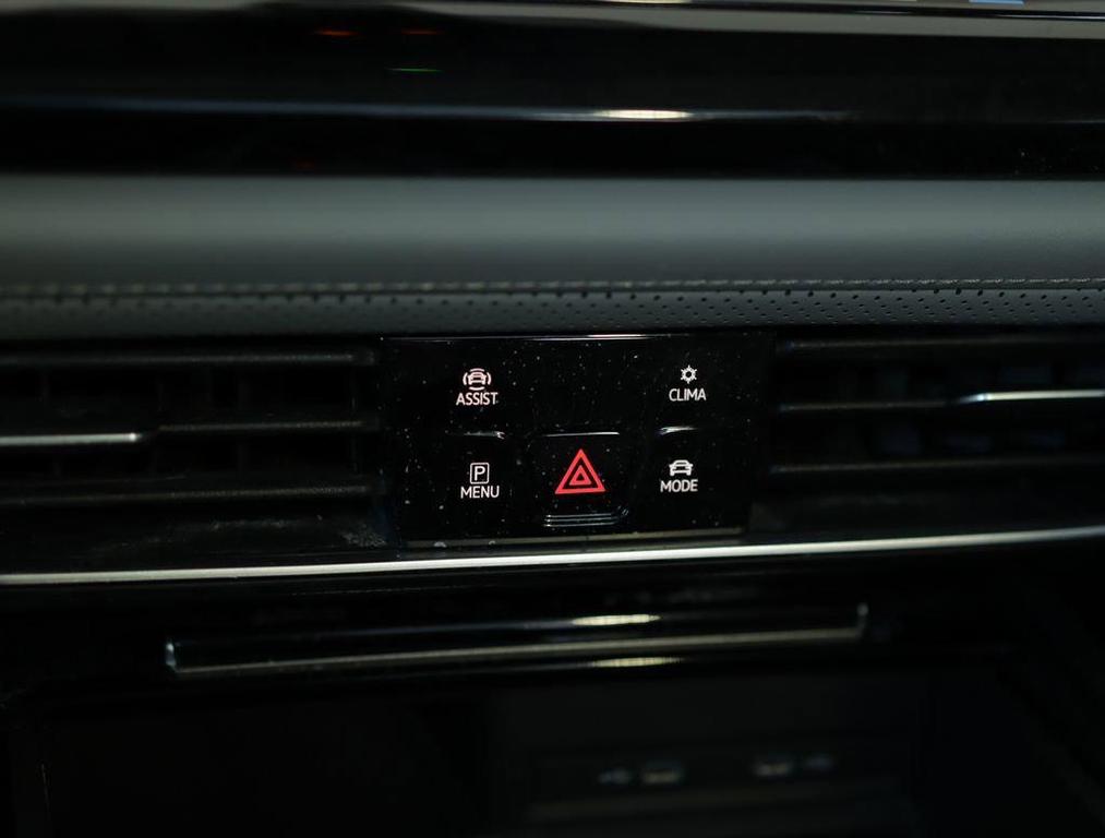 used 2024 Volkswagen Atlas car, priced at $36,970