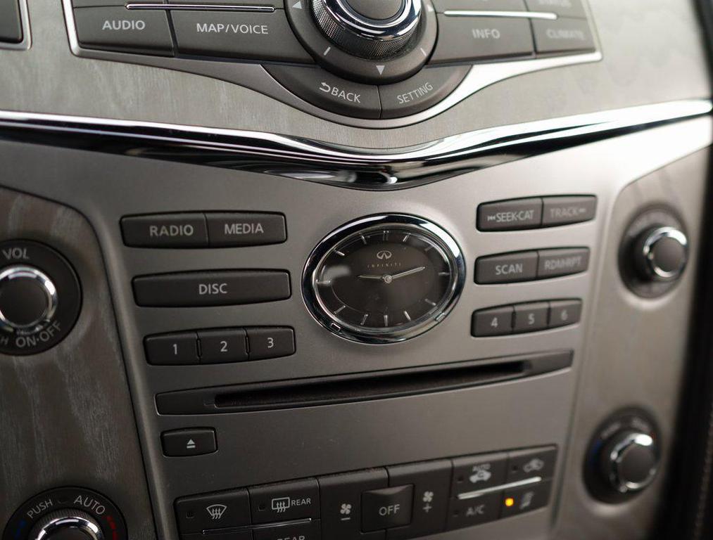 used 2019 INFINITI QX80 car, priced at $27,970